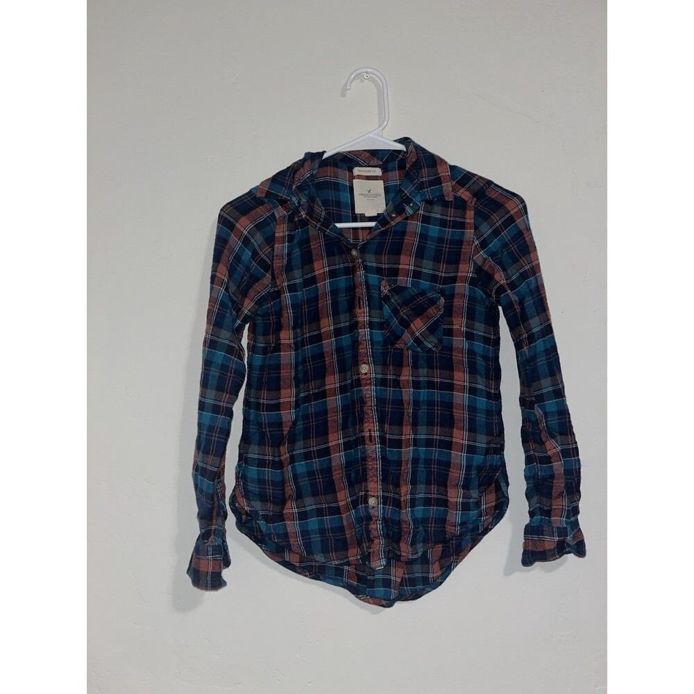 American Outfitters Boyfriend Fit XS